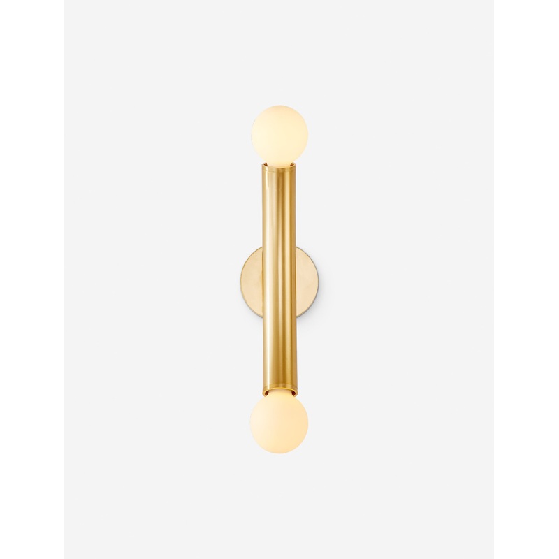 Murcia Sconce Brass
