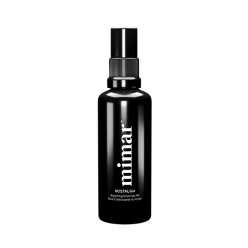 Nostalgia: Brightening Rosemary Mist