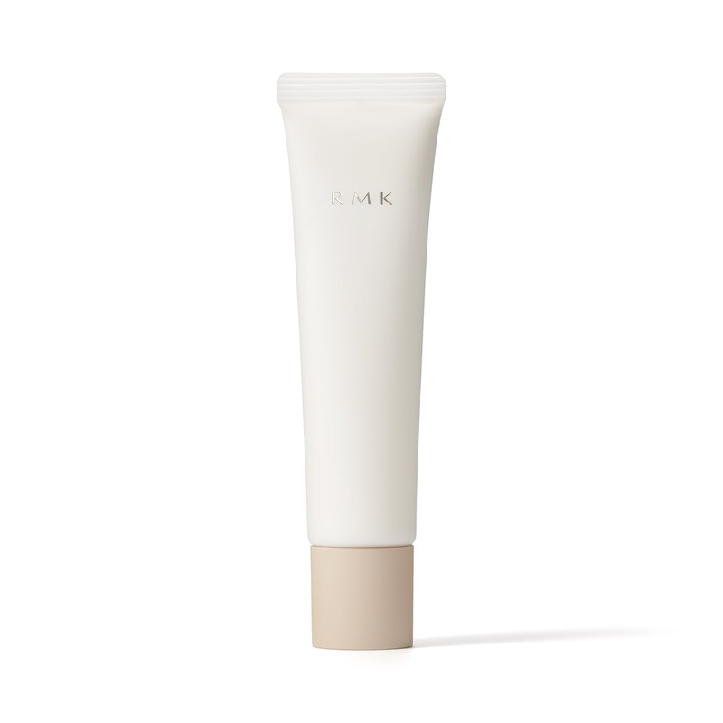 RMK Refining Poreless Skin Base 01 No Color