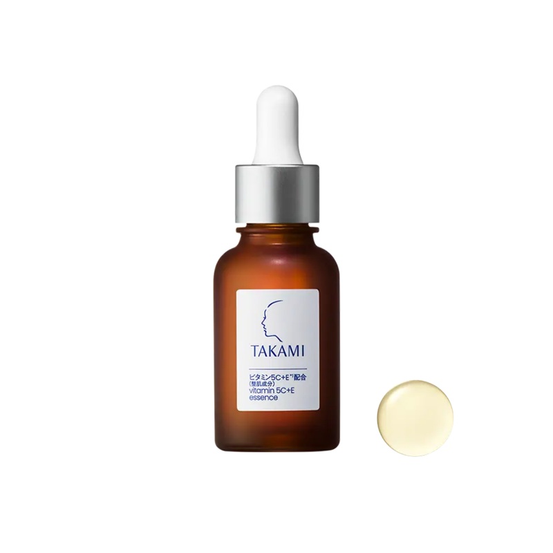 Takami Essence Vitamin 5C + E