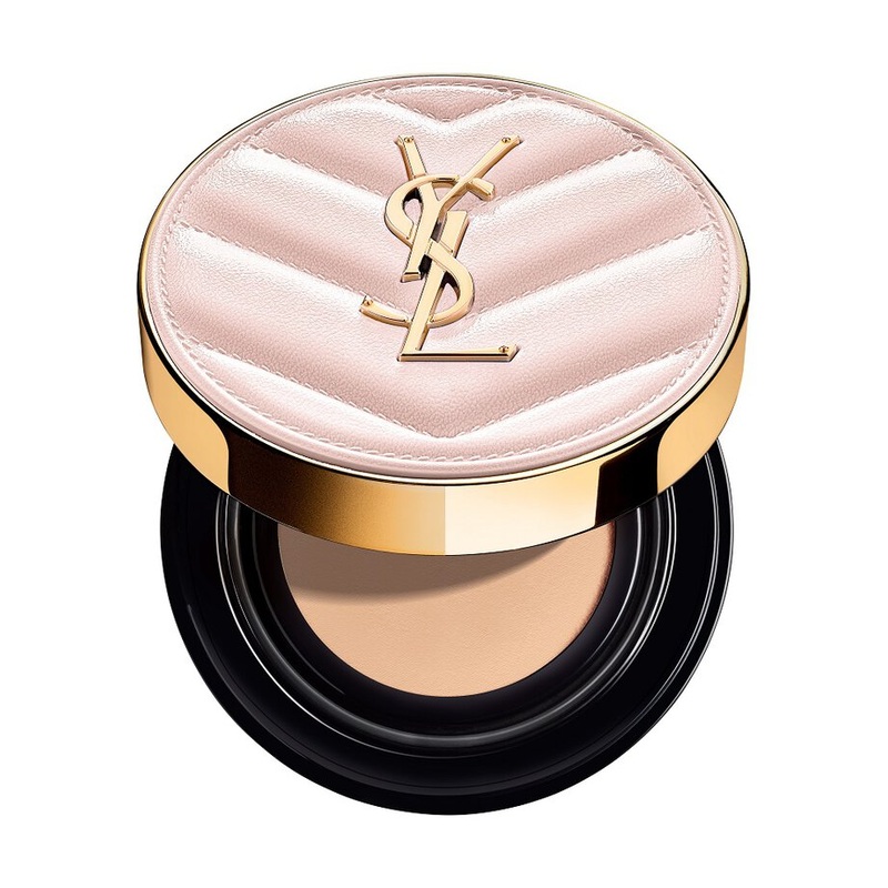 Yves Saint Laurent Touche Eclat Glow-pact Cushion B10 Set