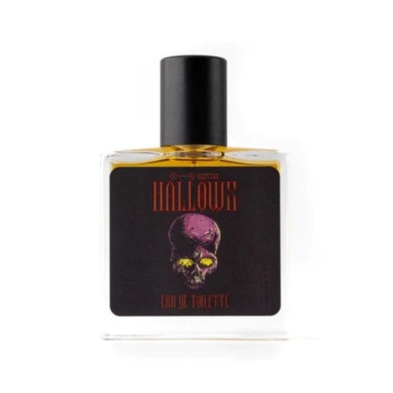 Hallows Eau de Toilette (30ml) – by Barrister and Mann