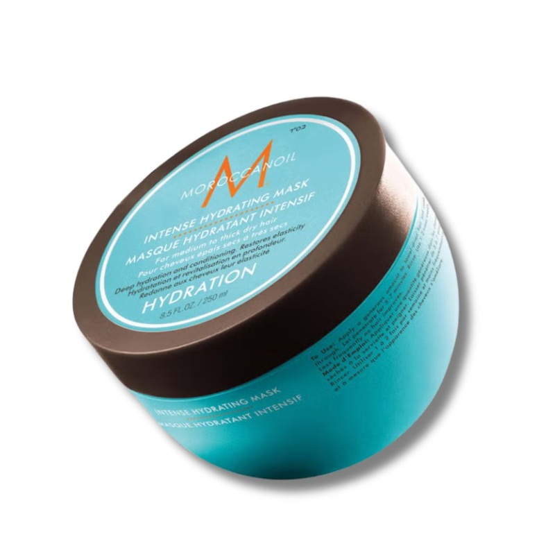 Moroccanoil Intense Hydrating Mask 250ml