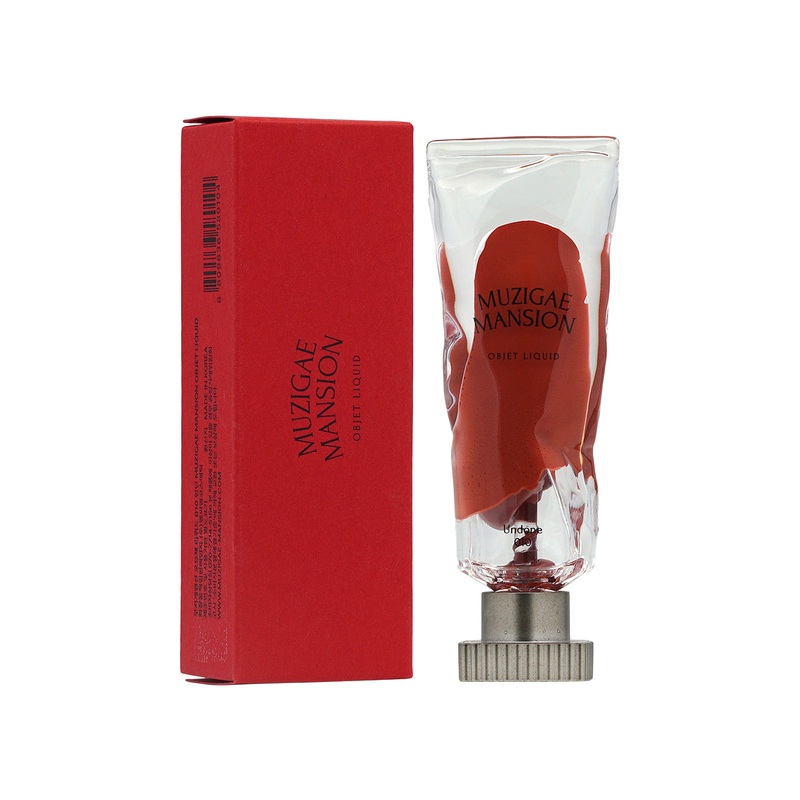 ** NOT Muzigae Mansion Objet Liquid Tint (#010 Undone) 1pc