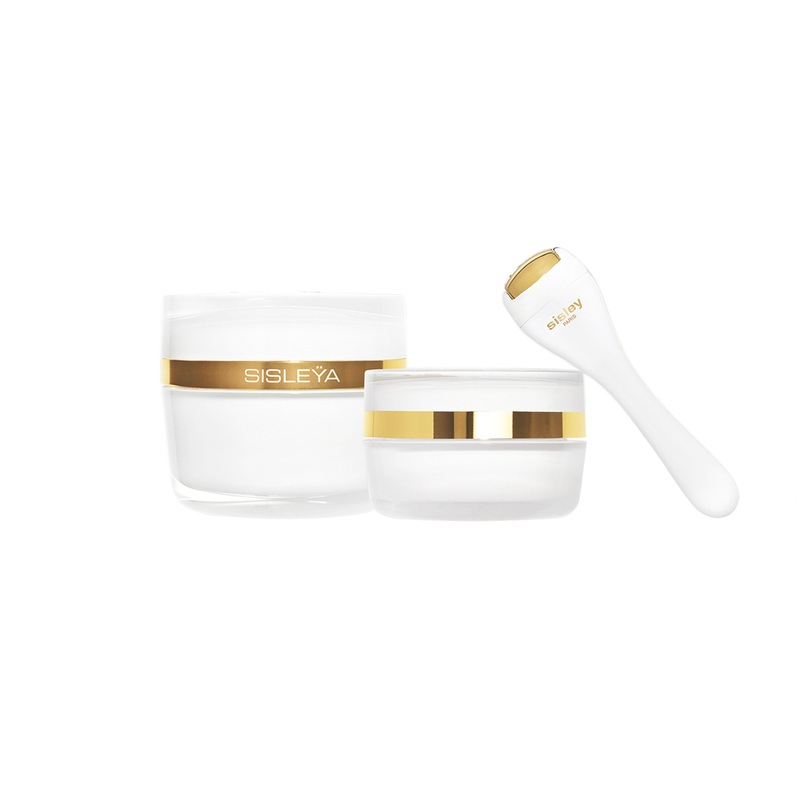 Sislea L’Intgral Anti-Age Duo