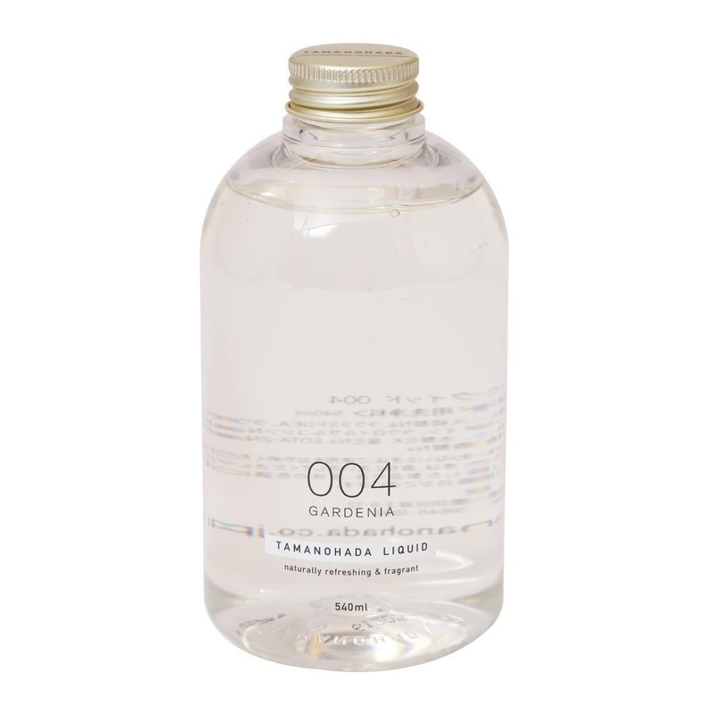 Tamanohada Liquid 002 Musk 002 Regular
