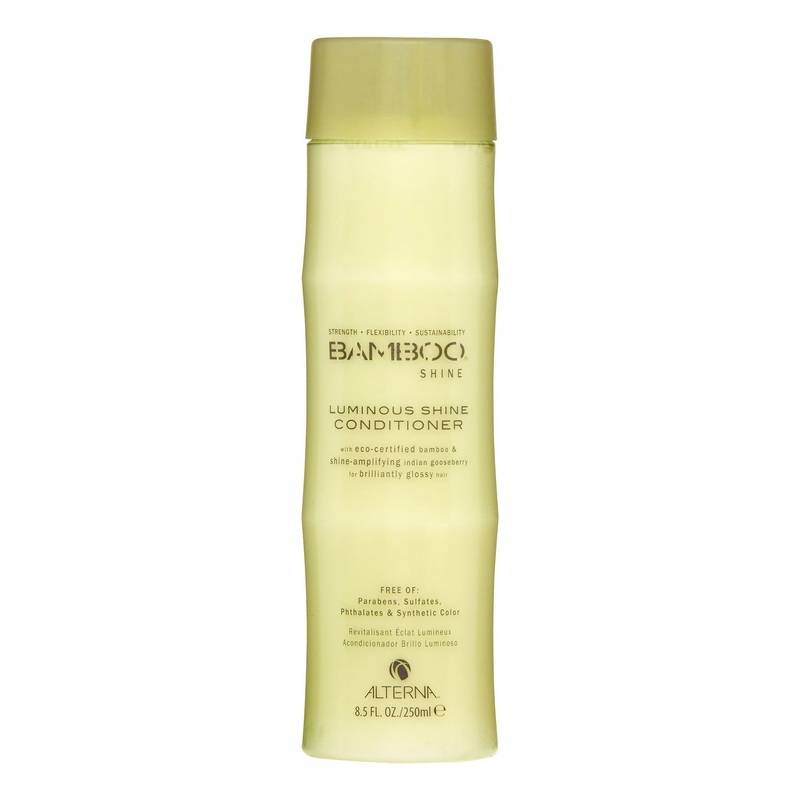Alterna Bamboo Shine Luminous Shine Conditioner 250 ml / 8.5 oz