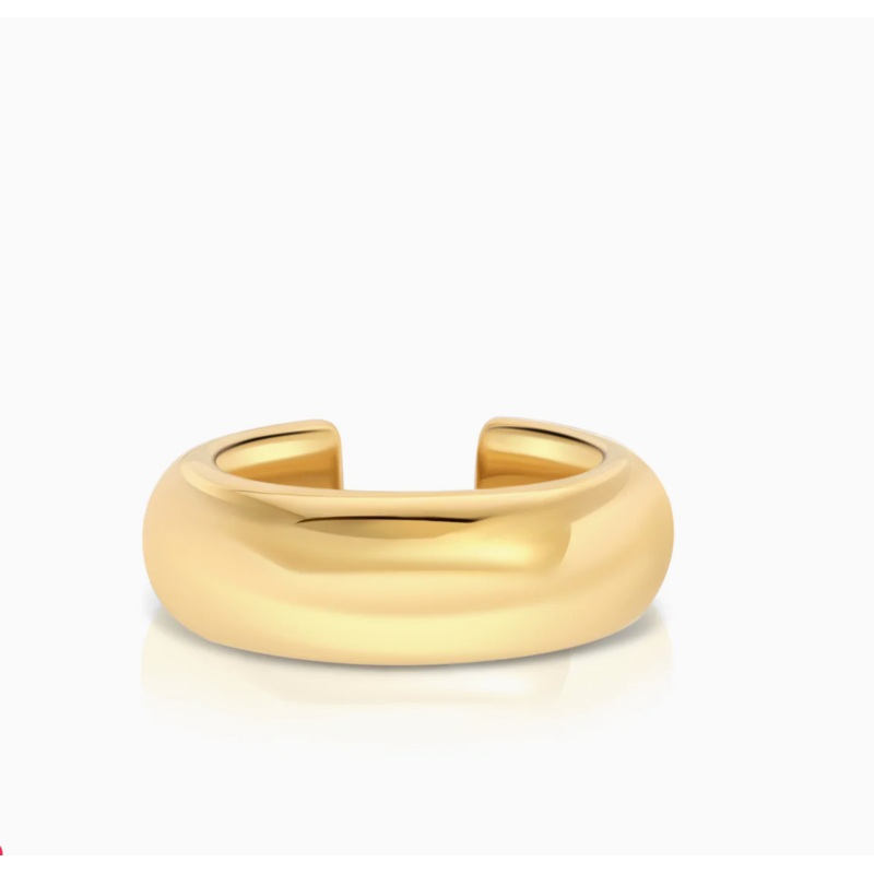 Bombe Ear Cuff