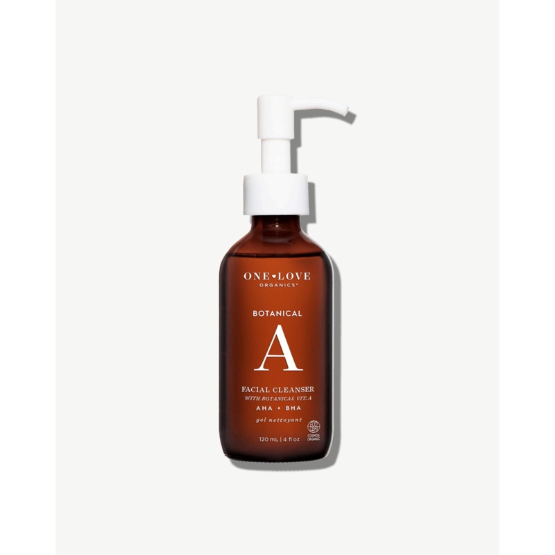 Botanical A Cleanser 4 oz / 120 ml