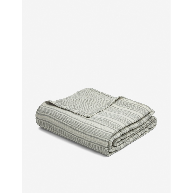 Collette Bed Cover by House No. 23 Anthracite
