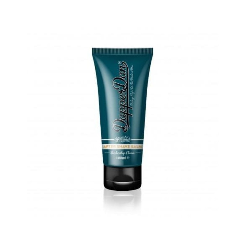 Dapper Dan Aftershave Balm (100mL)