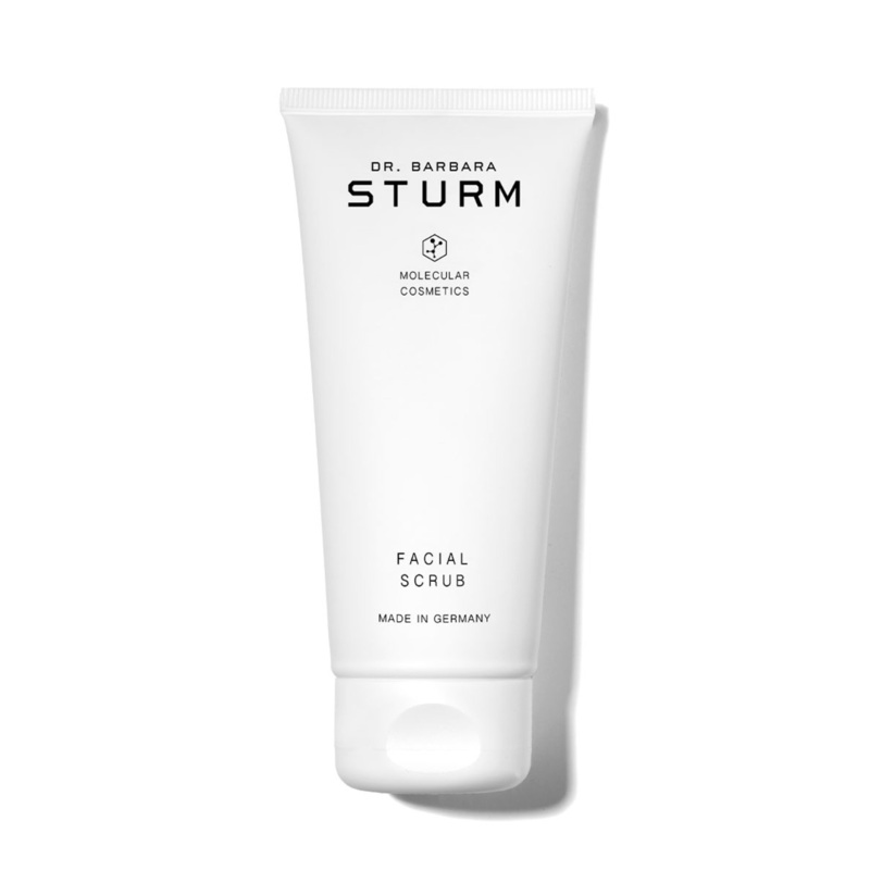 FACIAL SCRUB