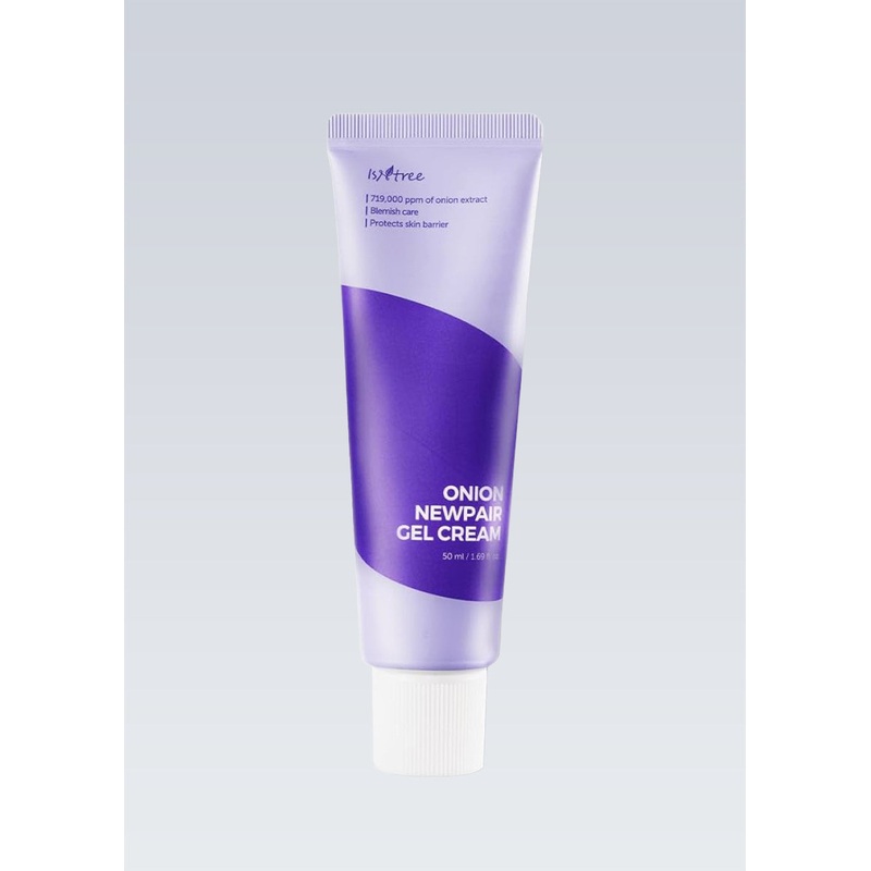 Isntree Onion Newpair Gel Cream 50ml