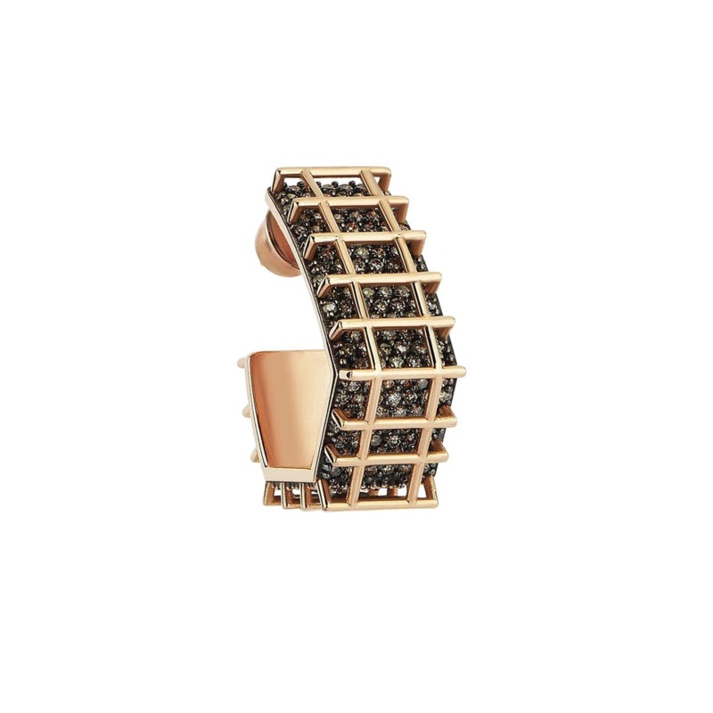 ROCOCO EARRING