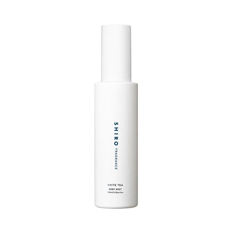 Shiro White Tea Body Mist