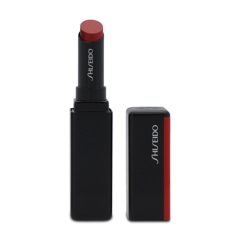 Shiseido VisionAiry Gel Lipstick – 222 Ginza Red