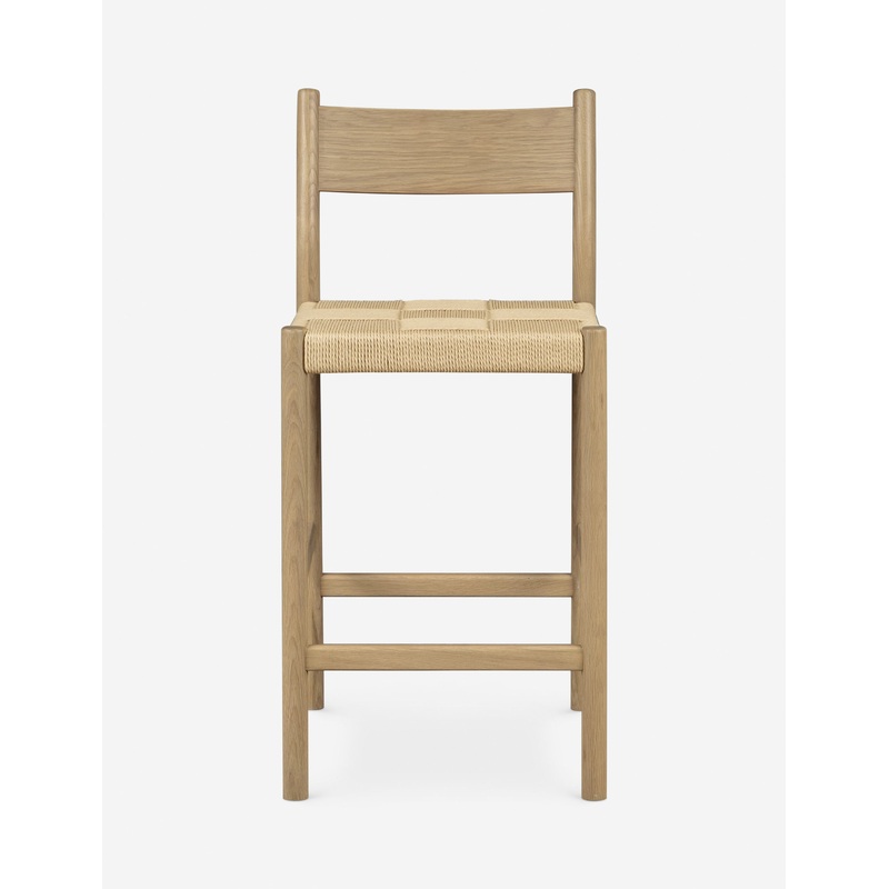Sota Counter Stool Natural