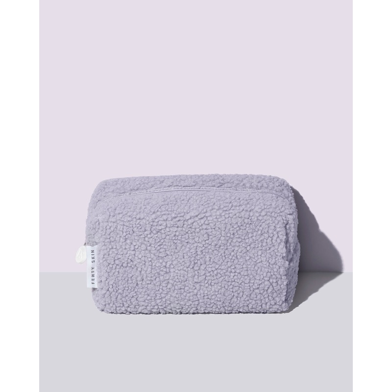 Teddy Travel Bag