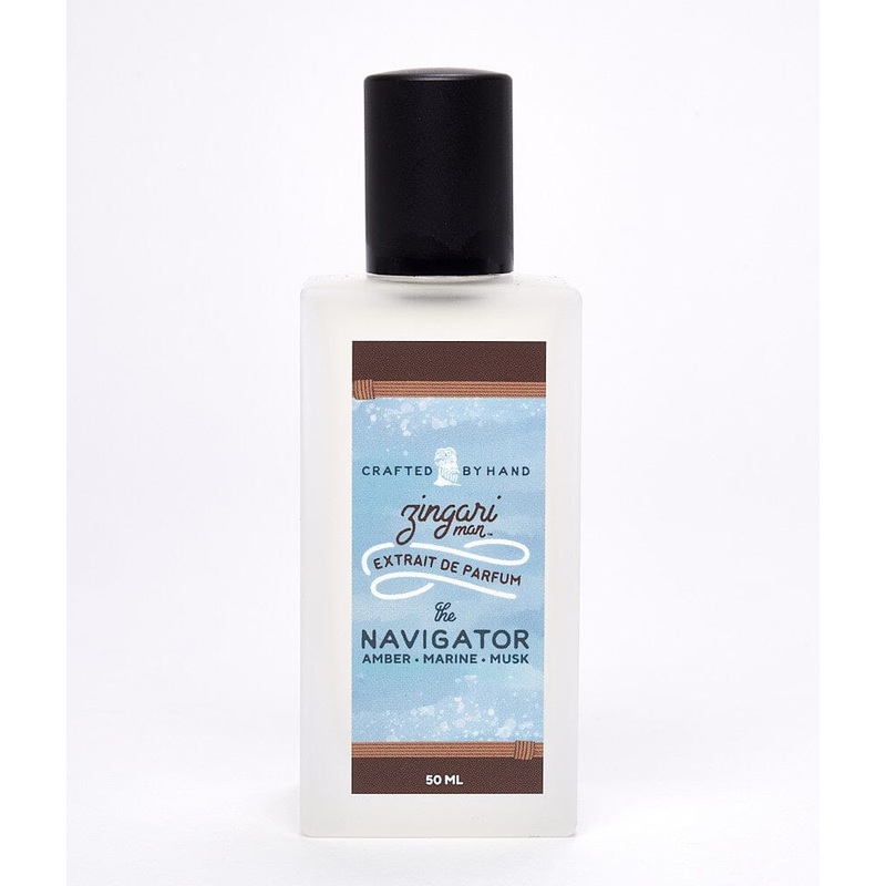 The Navigator Extrait 2ml