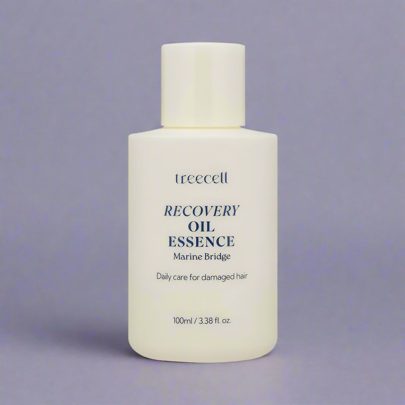 Treecell Recovery Oil Essence 100mL