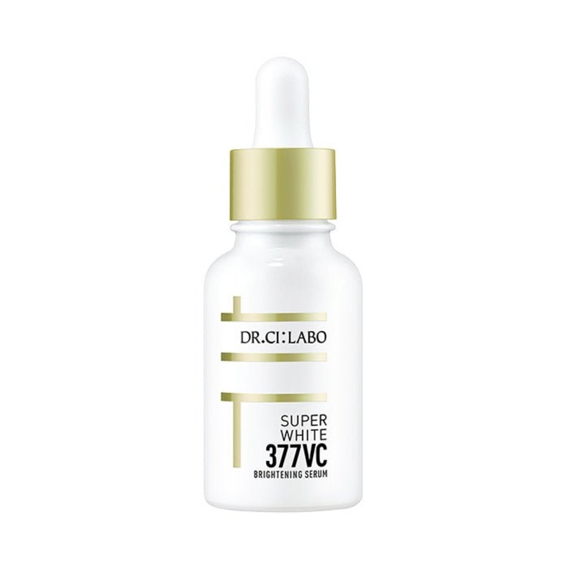 Dr. Ci: Labo Super White 377VC Brightening Serum 30ml