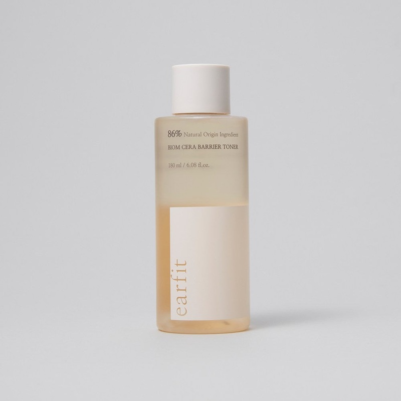 Eolpit Biome Cera Barrier Toner 180ml