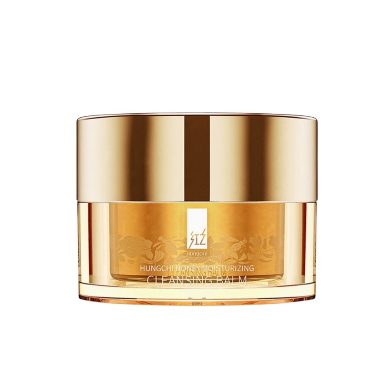 HUNGCHI Honey Moisturizing Cleansing Balm 95ml