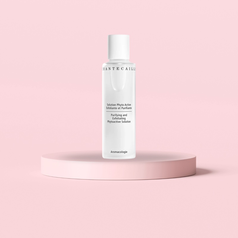Purifying and Exfoliating Phytoactive Solution