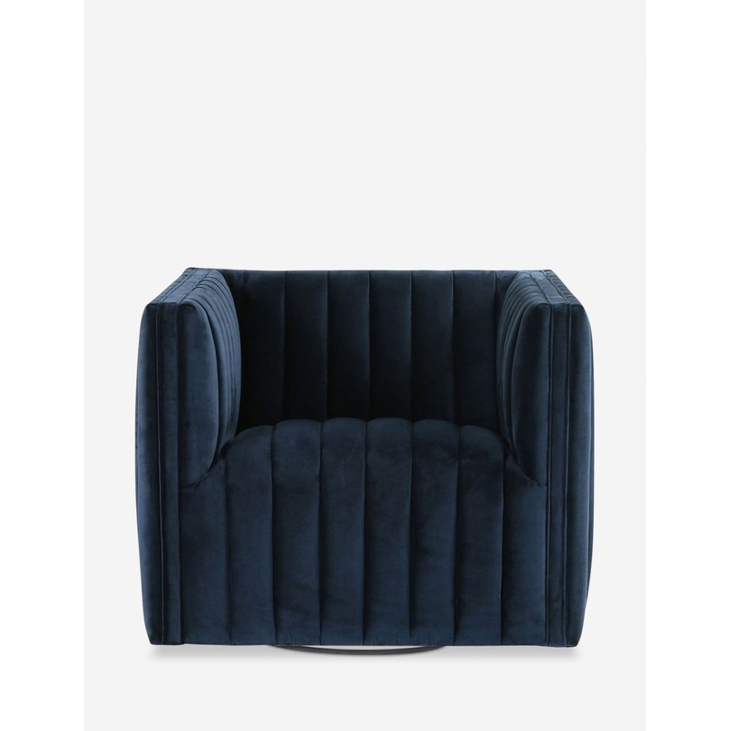 Roz Swivel Chair Dover Crescent