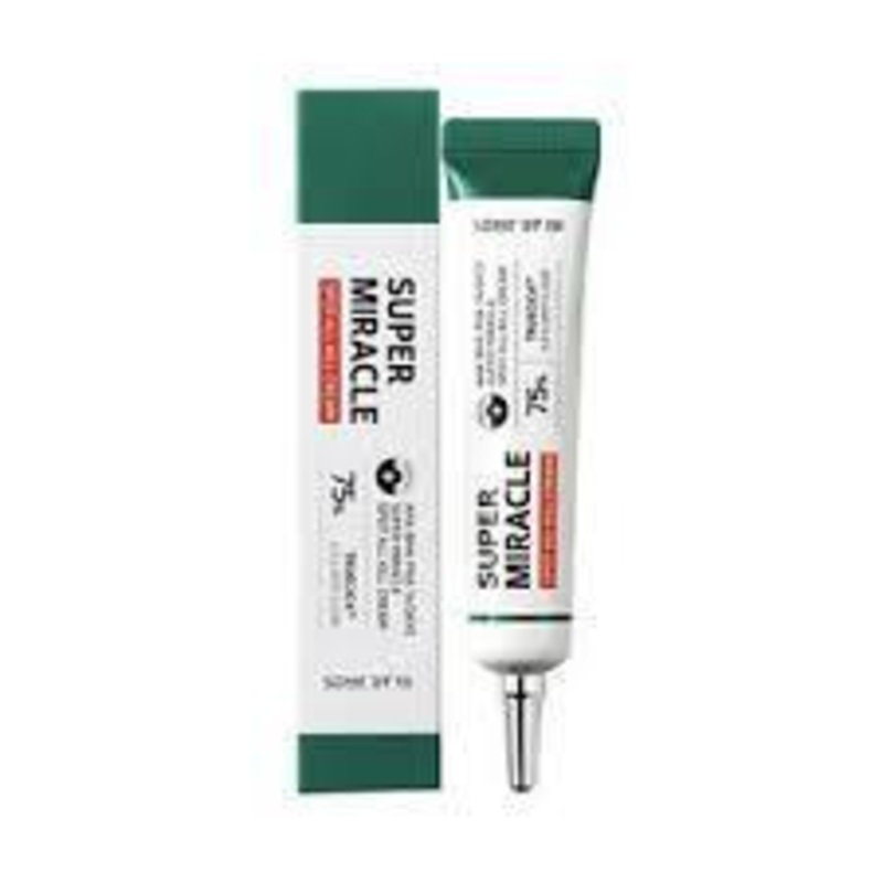 SOME BY MI AHA BHA PHA 14 Days Super Miracle Spot All Kill Cream