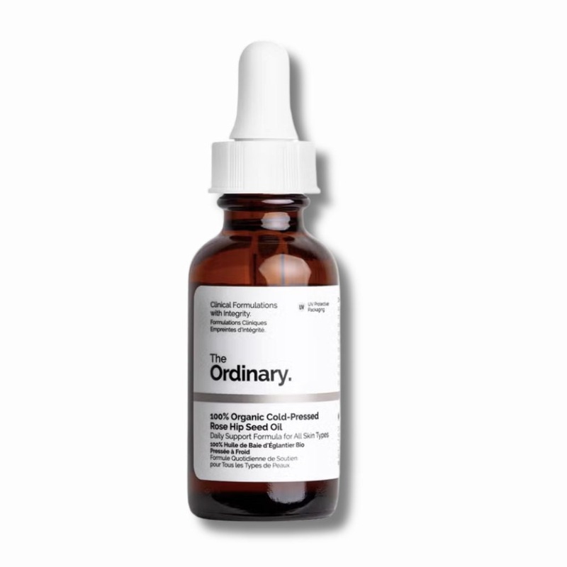 The Ordinary 100% Organic Cold-Pressed Rose Hip Seed Oil 30ml