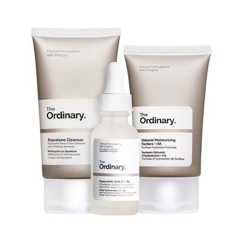 The Ordinary Daily Set