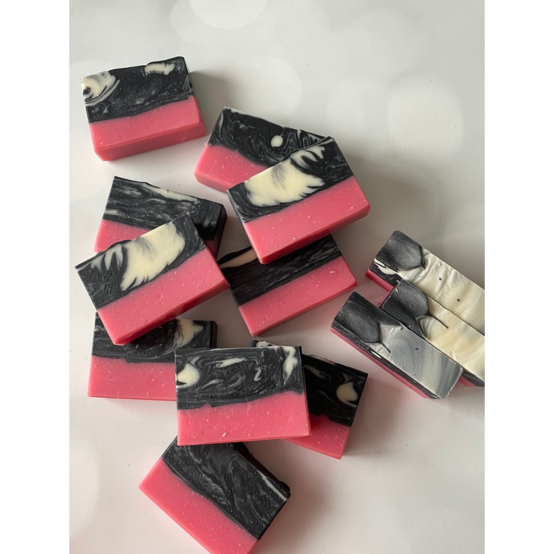 VIVA NASHVILLE HANDCRAFTED SOAP