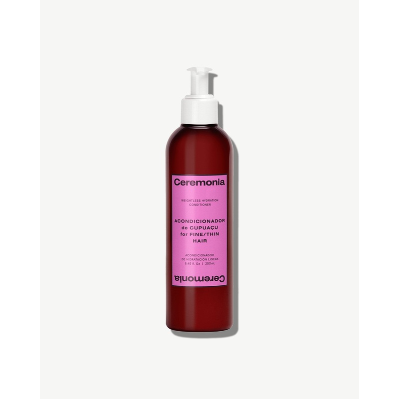 Weightless Hydration Conditioner 8.5 oz / 250 ml