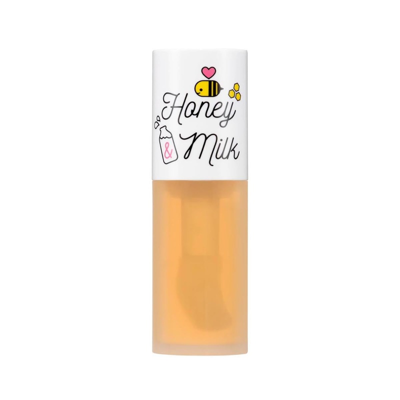 A’PIEU Honey & Milk Lip Oil A’PIEU 5g