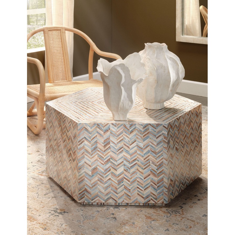 Anetta Decorative Vase White
