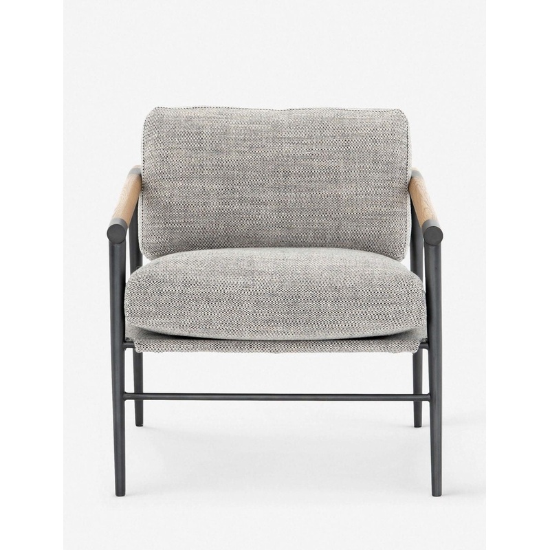 Anevy Accent Chair