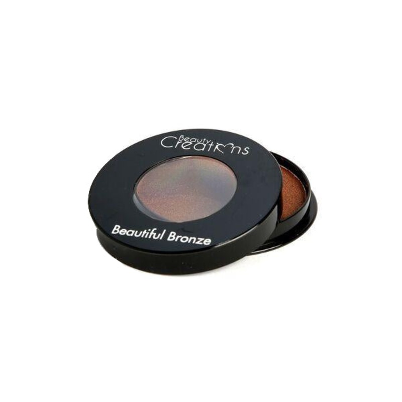 BEAUTY CREATIONS Glowing Highlighters – Beautiful Bronze