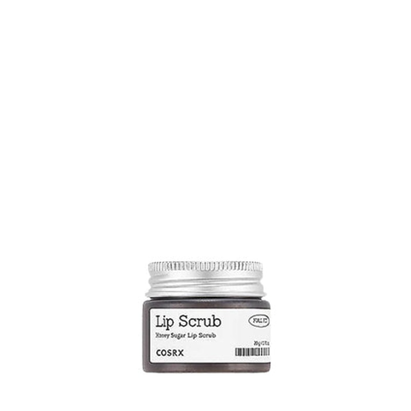 [COSRX] Full Fit Honey Sugar Lip Scrub 20ml