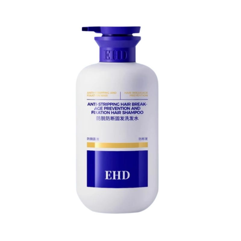 EHD Prevent Hair Loss Shampoo Conditioner 500ml/400ml EHD Shampoo 500ml