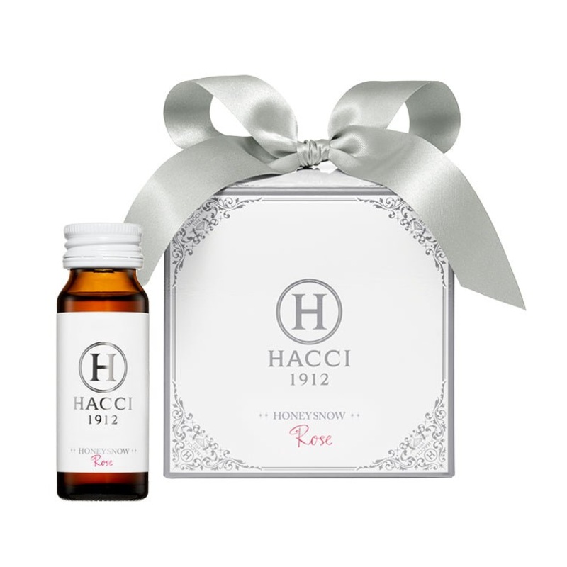 Hacci Honey Snow Set of 9 (With Gift Box)