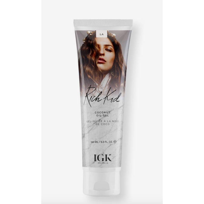 Rich Kid – Coconut Oil Gel Full Size