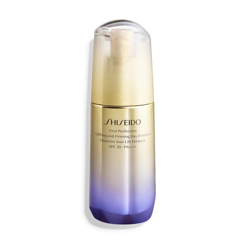 Shiseido Vital Perfection UL Firming Day Emulsion