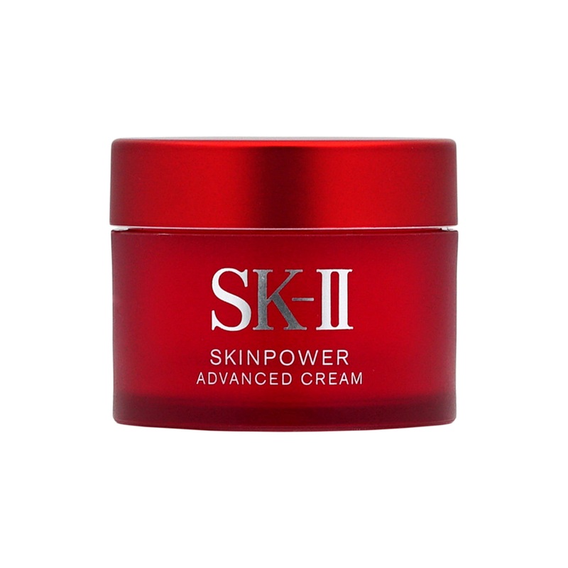 SK-II Skinpower Advanced Cream 15g