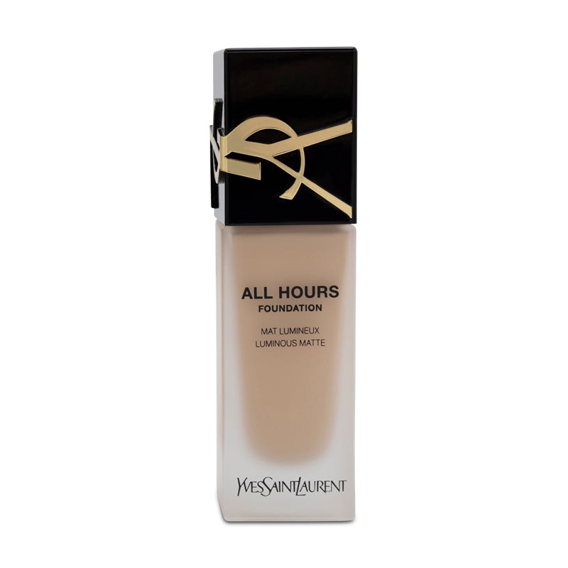 Yves Saint Laurent All Hours Full Cover Foundation LN4 25ml