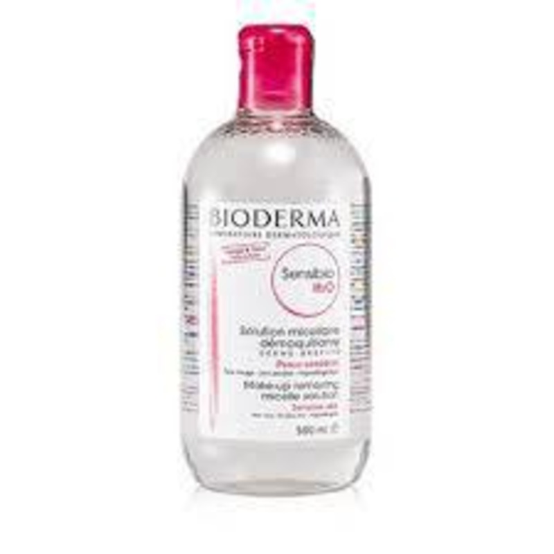 BIODERMA Sensibio 500ml  Regular
