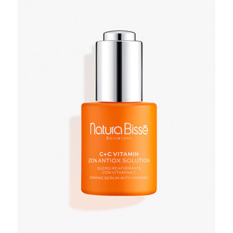 C + C Vitamin Antiox Firming Serum