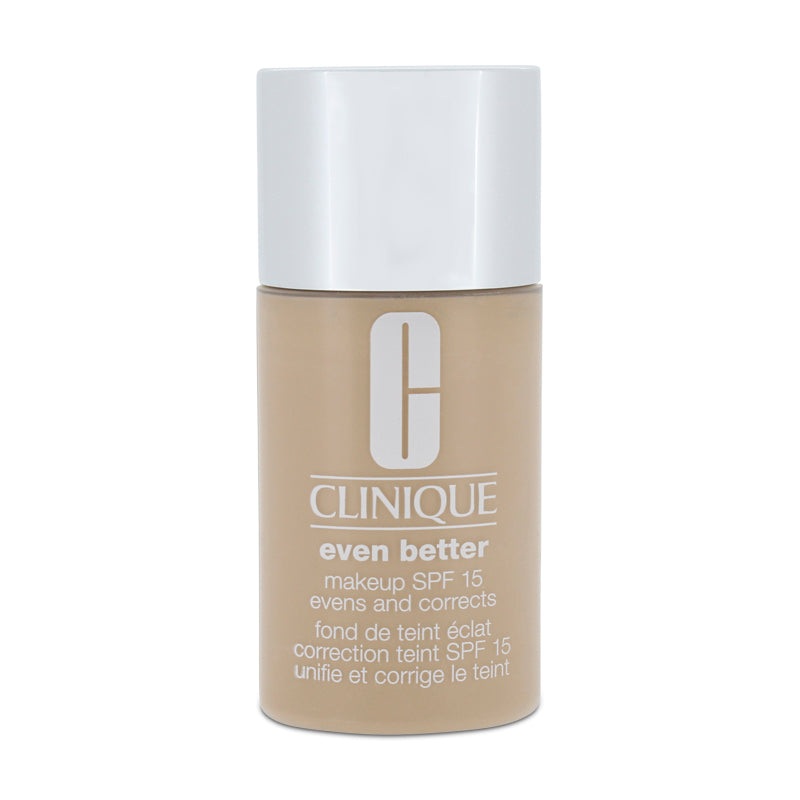 Clinique Even Better Makeup Foundation CN 18 Cream Whip (VF)