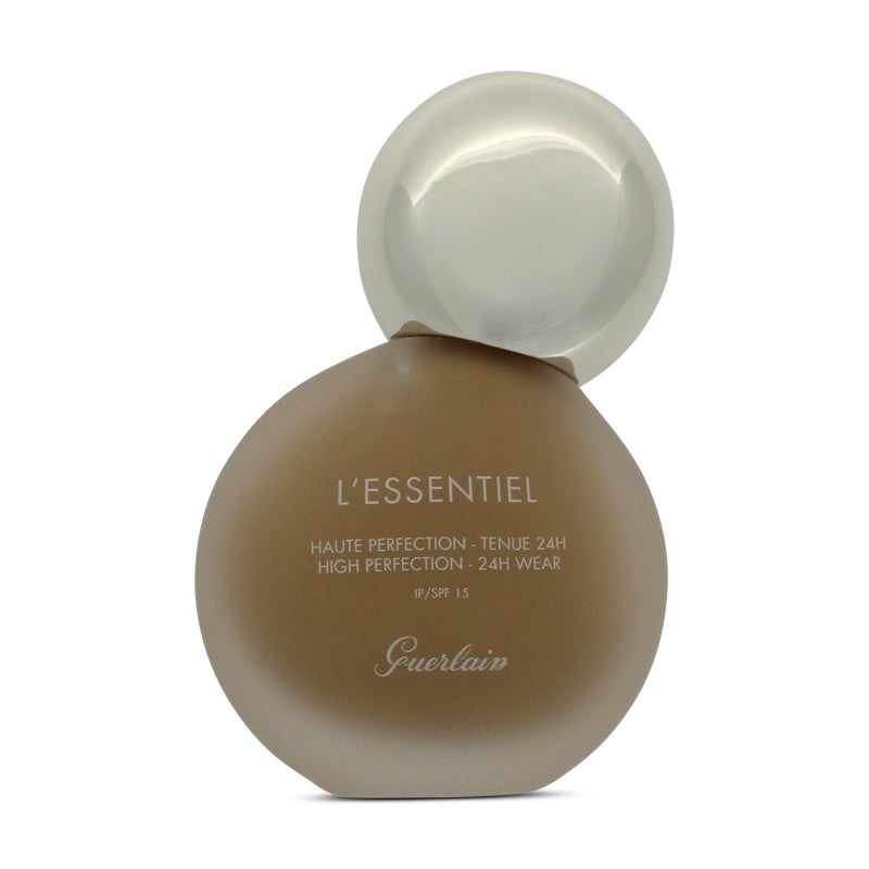 Guerlain L’Essentiel High Perfection Foundation SPF 15 – 04N Medium
