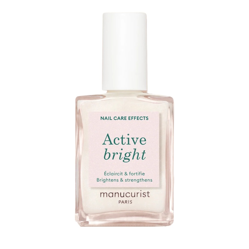 Manucurist Nail Care Effect 15ml – Active Bright